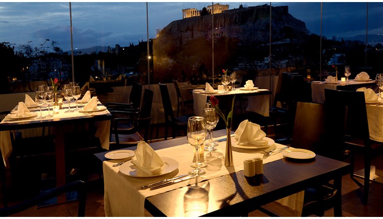 The Athens Gate Hotel - NR, Афины